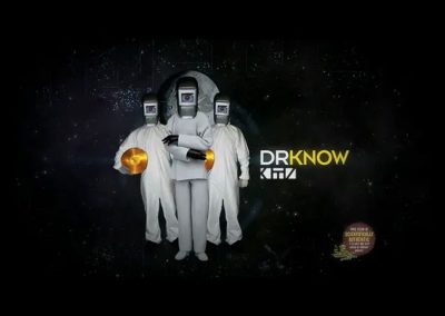 KATZUMA – Dr. Know