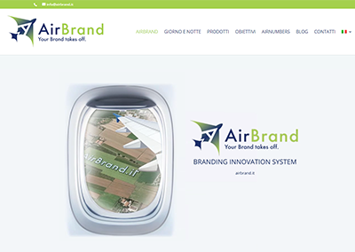 Airbrand