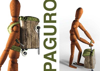 Paguro